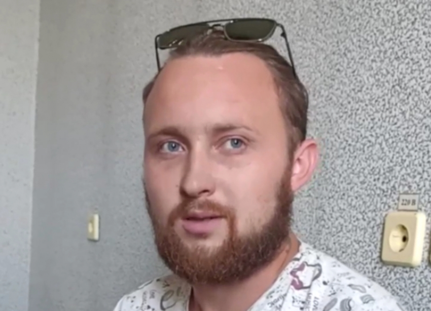 Волгодонец извинился за сказанную на Дне России фразу «Слава Украине»