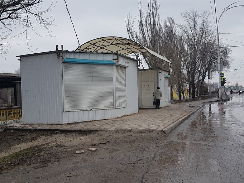 Депутаты проверят остановки Волгодонска на чистоту и безопасность 