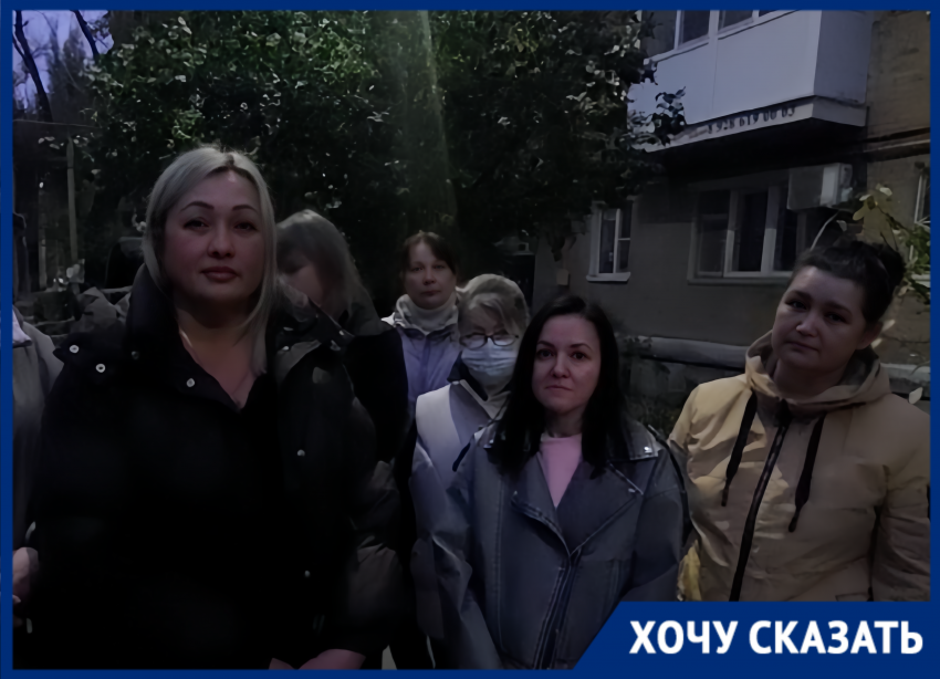 Мерзнет сам и других тепла лишает: упертый волгодонец сорвал капремонт в целом доме на улице Морской