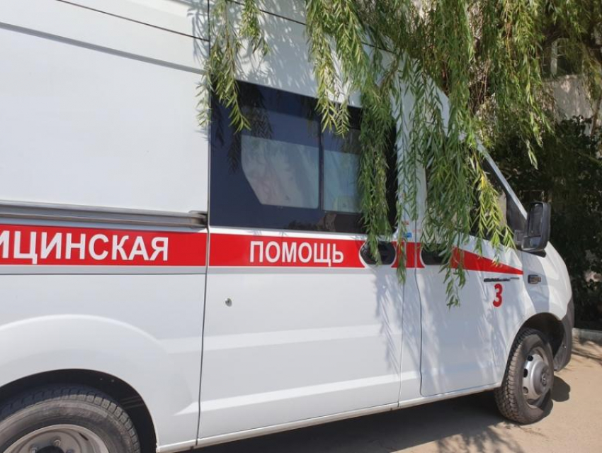 БСМП получит новый служебный автомобиль скорой помощи