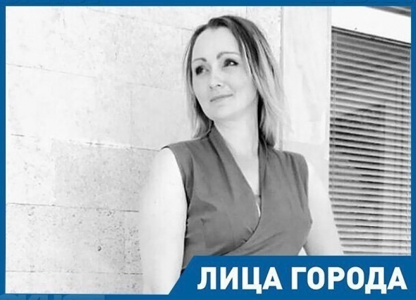 «Умри, но сделай!»: Как волгодончанка из шлифовщицы стала замдиректора градообразующего предприятия