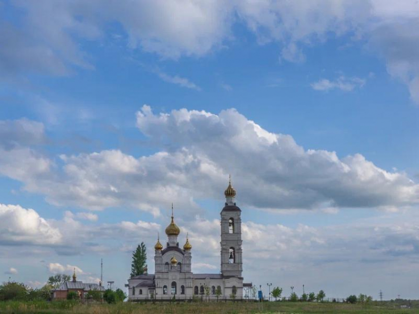 В День фотографа воздух прогреется в Волгодонске до +29 градусов 