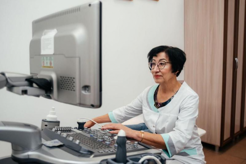 Опыт, забота, профессионализм: команда деликатных гинекологов «ФлебоМед» стоит на страже женского здоровья