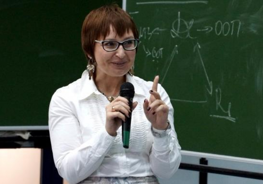 Ростовчанка может возглавить управление образования Волгодонска − источник