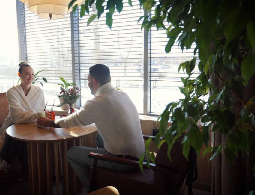 Интонация имеет значение: ароматное звучание напитков в новой кофейне Волгодонска