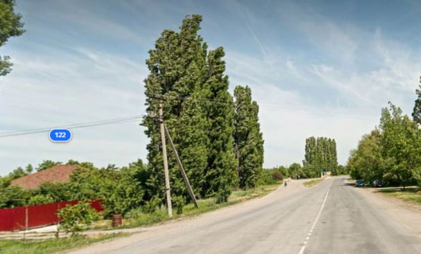 С пробитым легким и сломанными ребрами обнаружили обездвиженного 70-летнего пенсионера в СНТ «Мичуринец» 