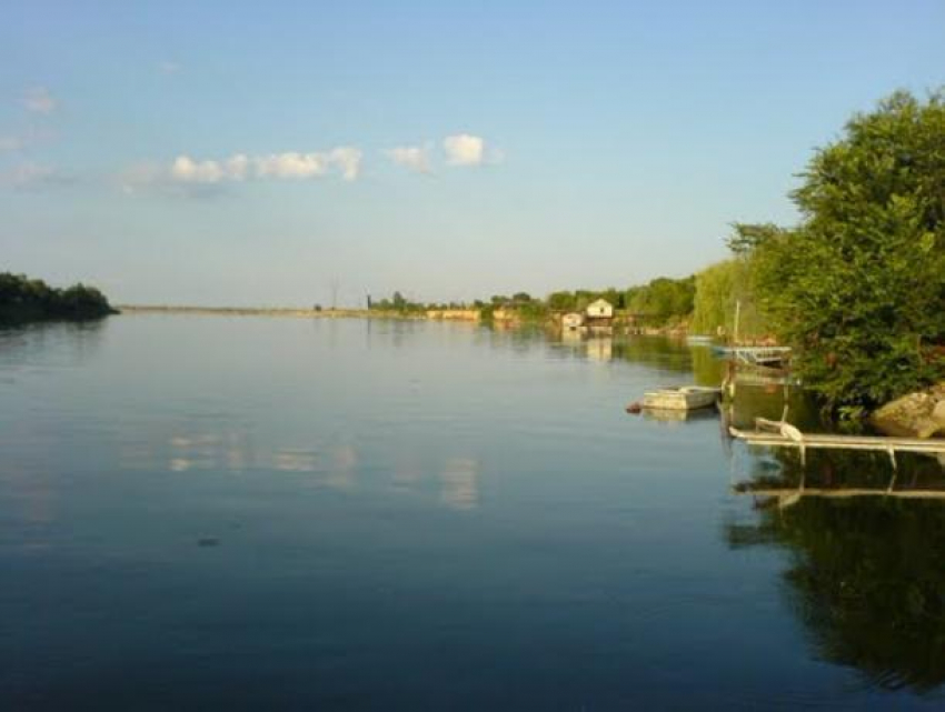 Уровень реки Дон и Цимлянского водохранилища находится в пределах нормы 