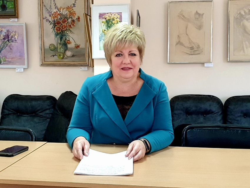 «Я уверена, что качество лечения онкобольных в Волгодонске значительно улучшится»: Светлана Цыба