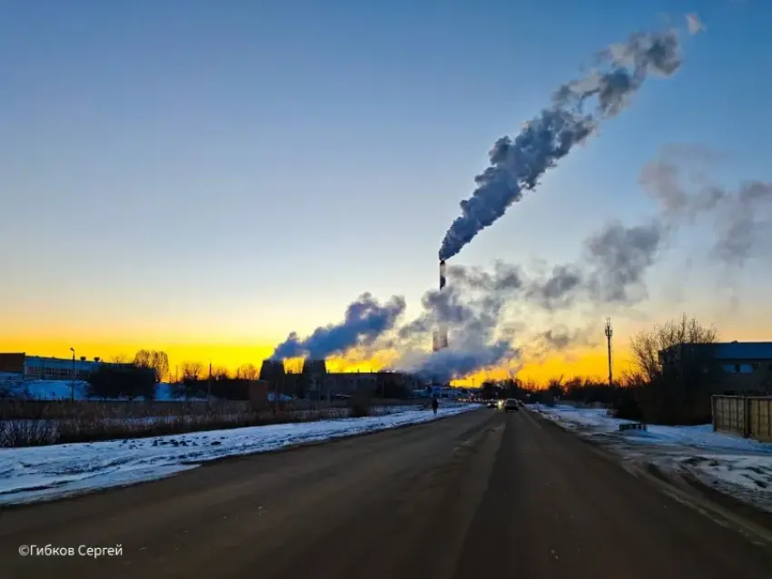 «Волгодонские тепловые сети» проводят работы на улице Гагарина: возможны перебои с отоплением