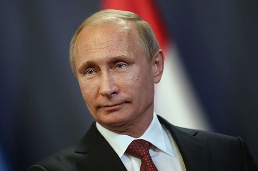 Владимир Путин даст старт энергоблоку №4 Ростовской АЭС