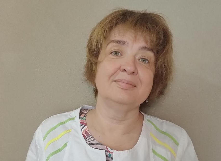 Врач невролог Городской больницы №1 Елена Базиль выиграла грант на стажировку