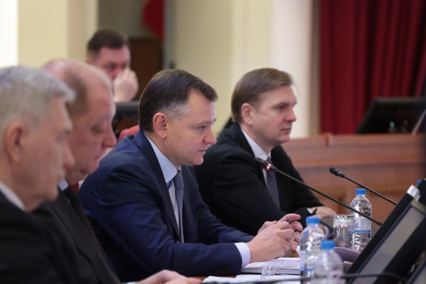 Ростовская область нуждается в инвестициях для стабильной работы электросетей