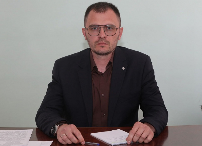 Андрей Журавлев стал врио замглавы города по строительству 