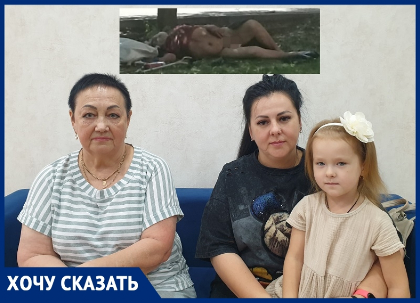 Бомж-эксгибиционист разделся перед пятилетней девочкой в Волгодонске