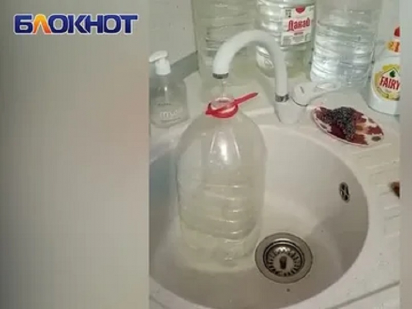 Власти Ростовской области пообещали станице Романовской субсидии на подключение к питьевому водоводу