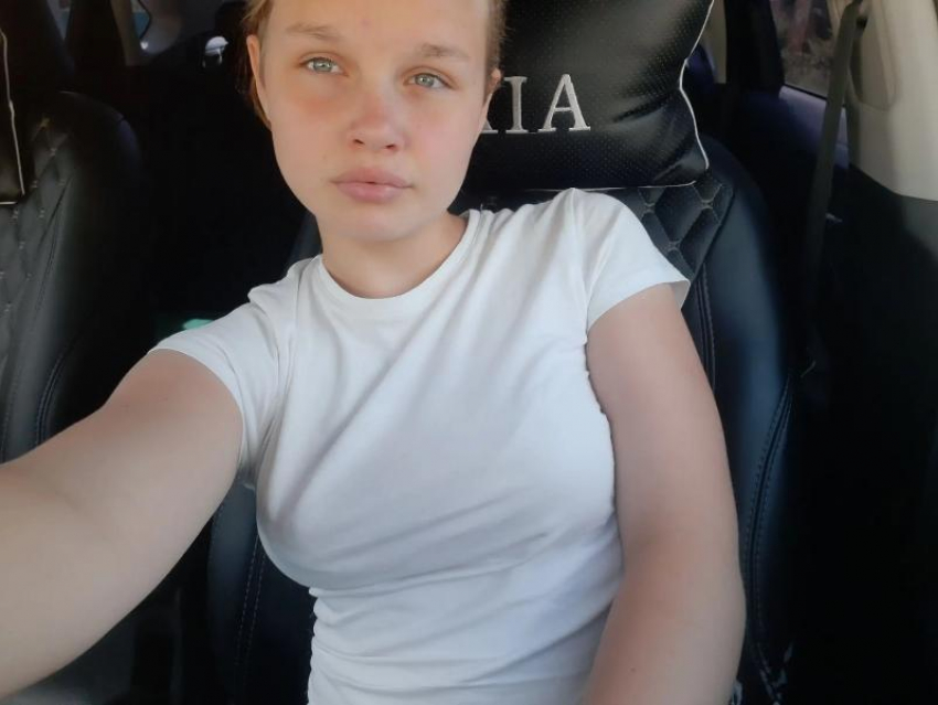 Ушла к подружке и не вернулась: в Волгодонске и Цимлянском районе ищут 12-летнюю Аллу Колесникову