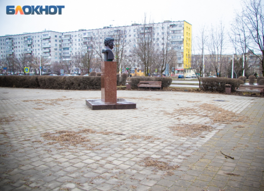 Короткая рабочая неделя в Волгодонске начнется с облачной погоды