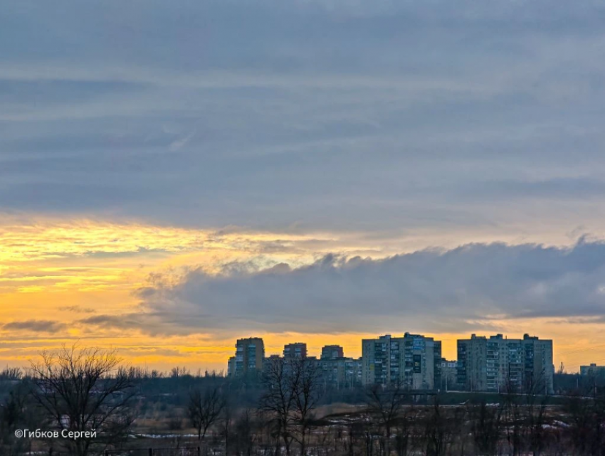 Опасный ледяной нюанс может ждать волгодонцев с утра