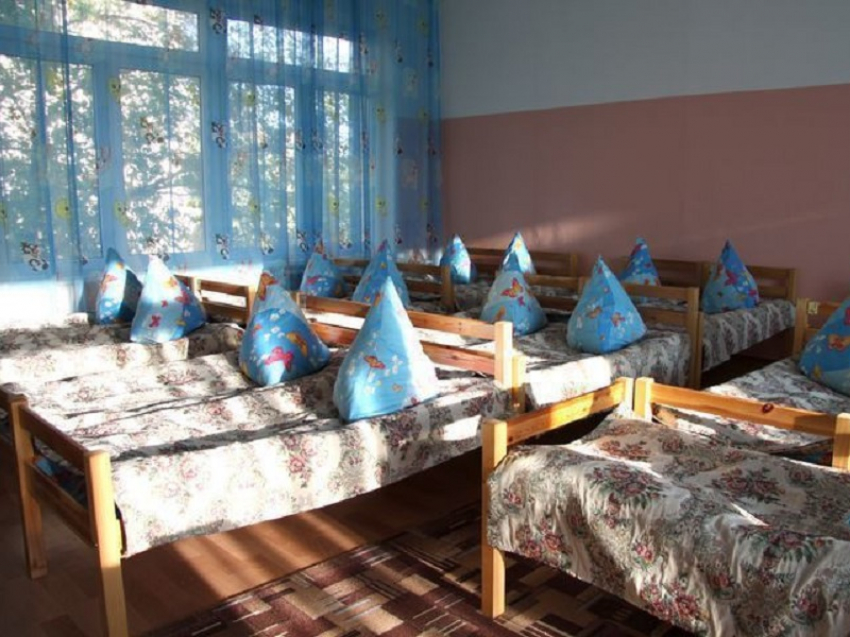 В Волгодонске канализация затопила детский садик «Росинка»