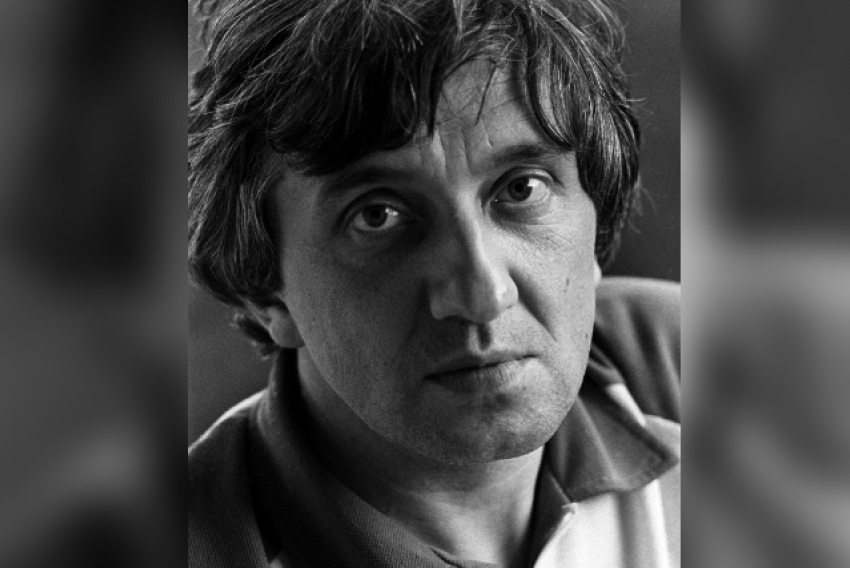 15 лет назад погиб журналист Юрий Щекочихин, расследовавший теракт в Волгодонске