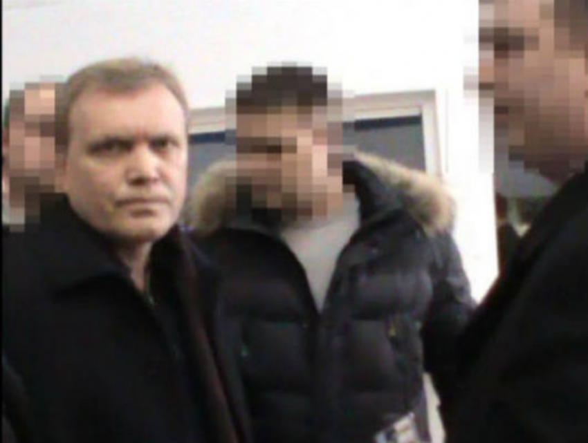 Суд Волгодонска на шесть лет отправил в колонию бывшего замдиректора  АО «Энергия» Дмитрия Лянгузова