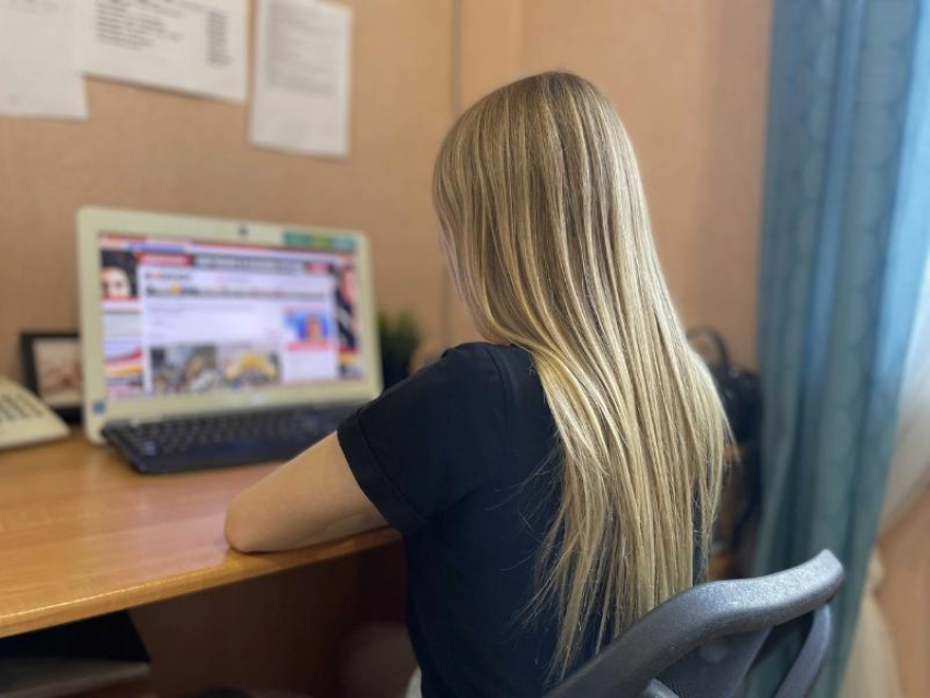 В Волгодонске ищут человека с грамотной и четкой речью 