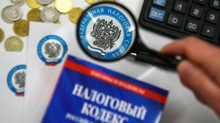 Жители Ростовской области теперь могут контролировать состояние налогового счета самостоятельно