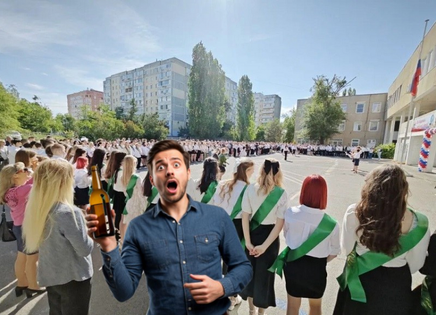 Через неделю в Волгодонске запретят на один день продажу алкоголя