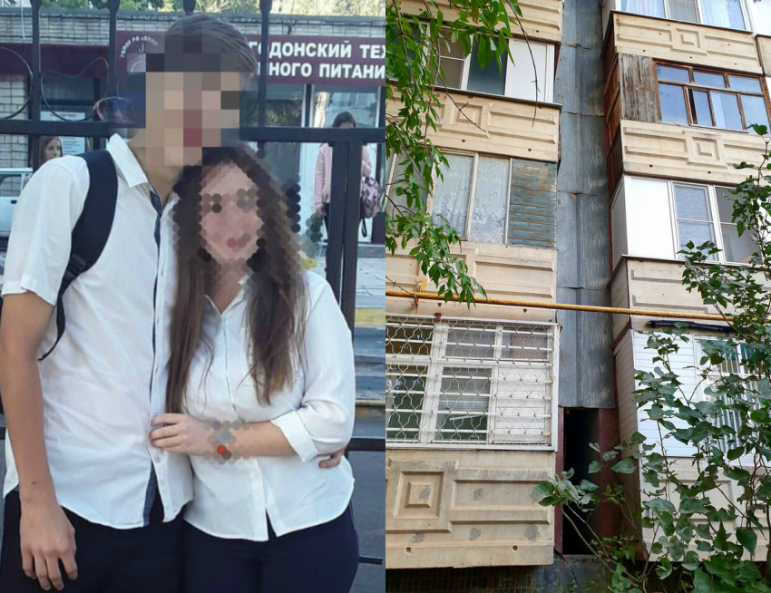 Стали известны подробности трагической гибели подростков в Волгодонске