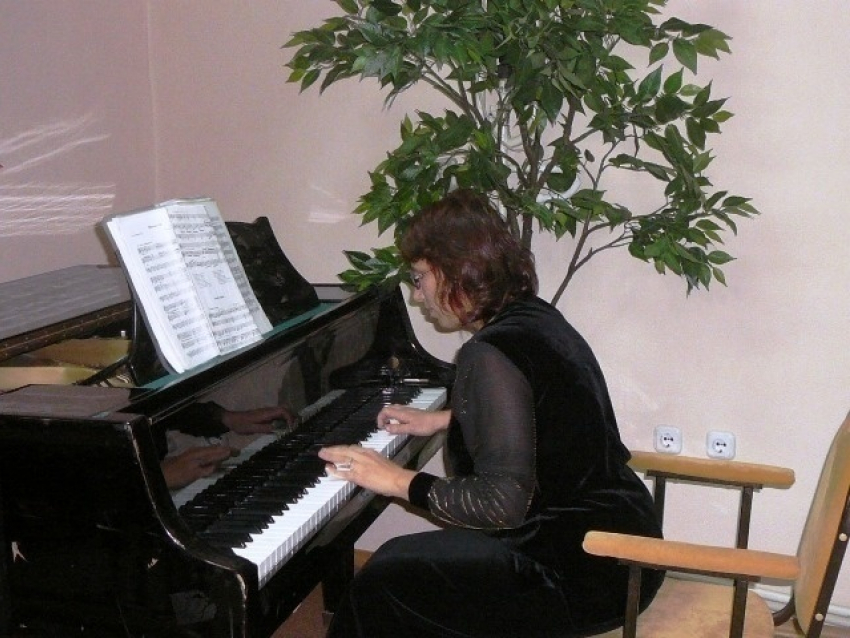 Волгодонские работники культуры начнут хорошо зарабатывать