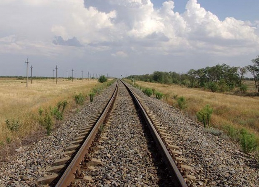 Стало известно время начала работы железной дороги Морозовск  - Волгодонск