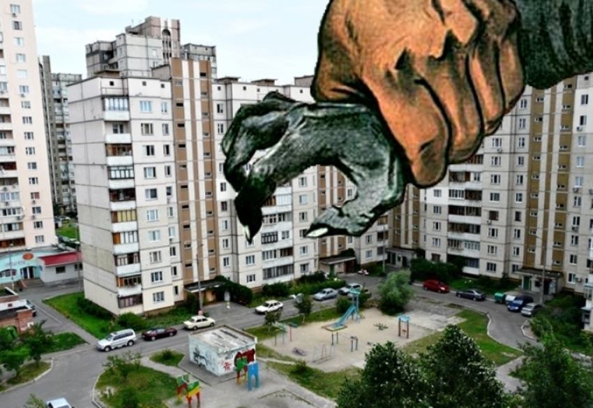 Лидер запрещенной в Волгодонске религиозной организации попался на махинациях с квартирами