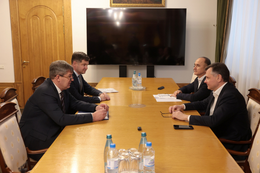 В модернизацию донских электросетей вложат за три года более трех миллиардов рублей