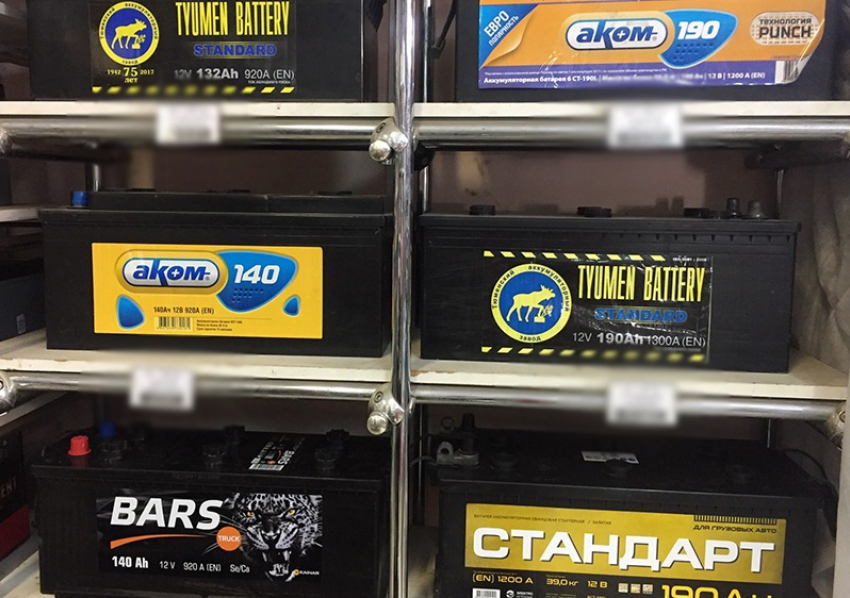 Как не стать заложником разряженного аккумулятора в летний зной