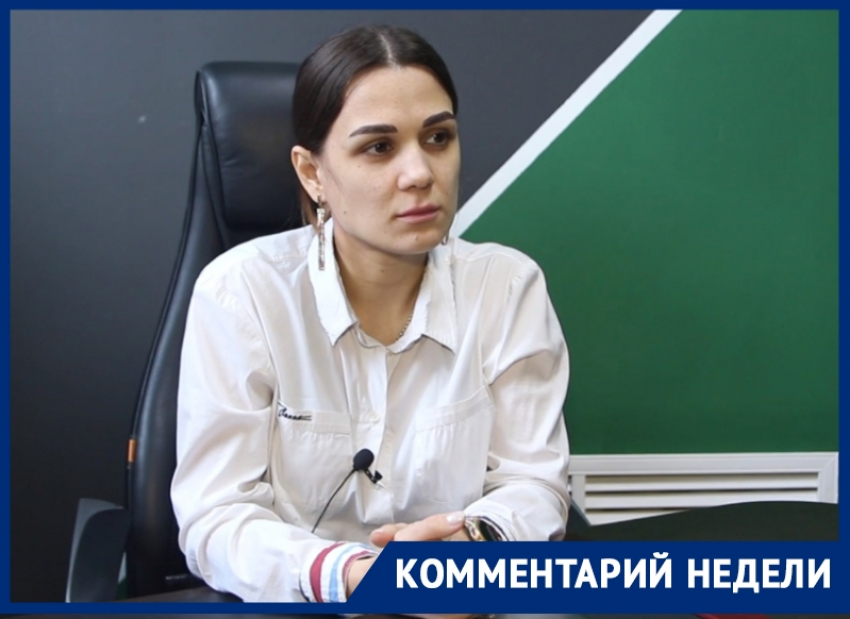 «На сторону защиты Данила Красного оказывается всяческое давление»: адвокат Виола Перепечаева