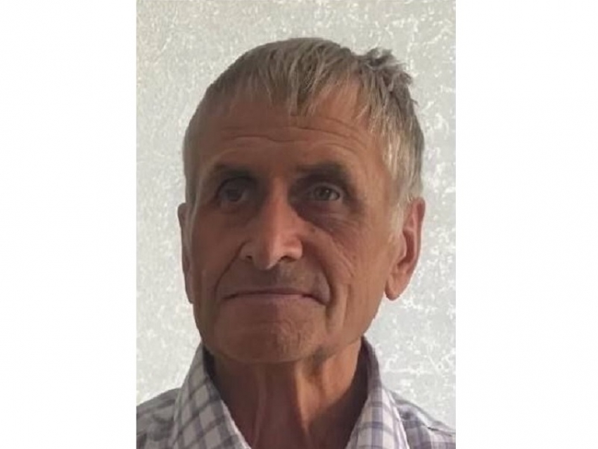 Родственники пропавшего без вести 75-летнего волгодонца Валерия Песочкина объявили о награде за сведения о его местонахождении 