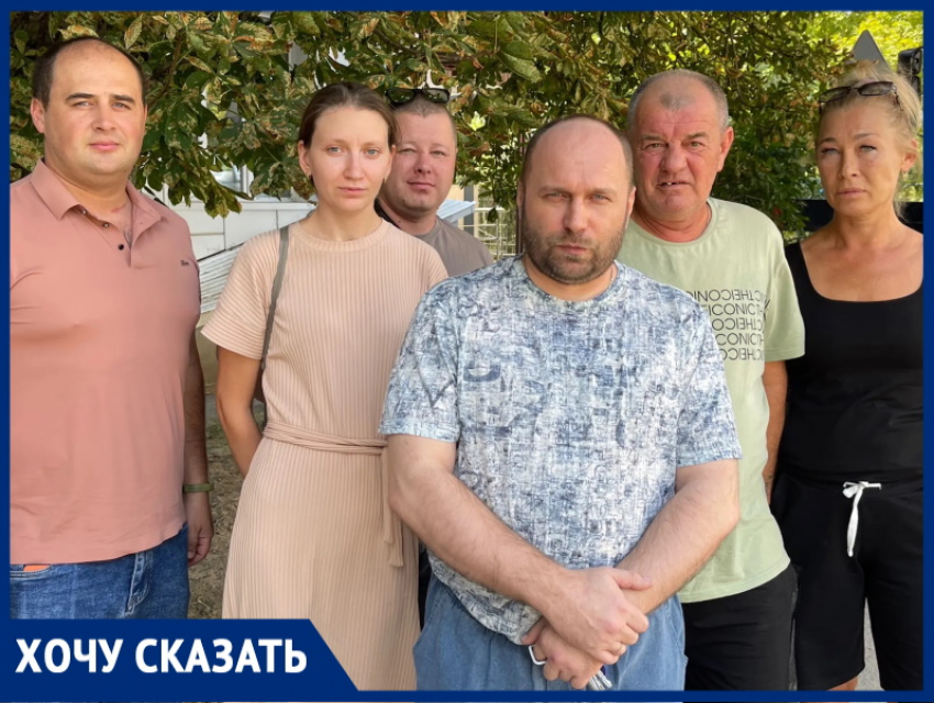 «Мы не разрешали установку вентиляции детской поликлиники под наши окна, а ее поставили!»: жильцы Советской, 47 