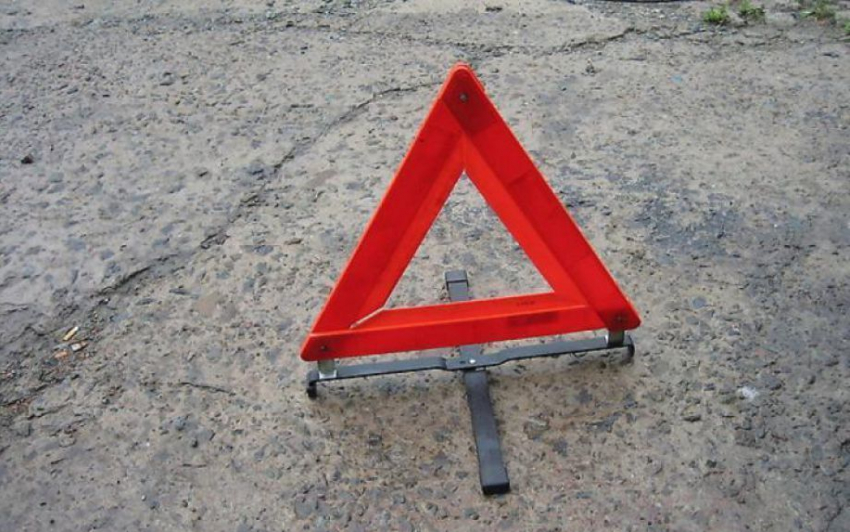 15-летний пассажир «Шевроле» пострадал в ДТП в Цимлянском районе