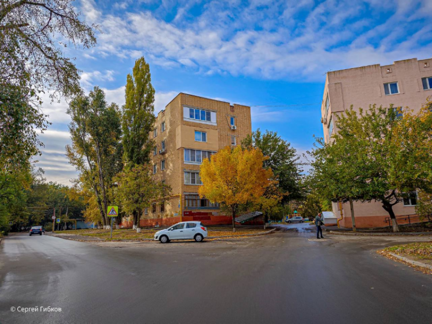 Первый рабочий день этой недели обещает быть пасмурным