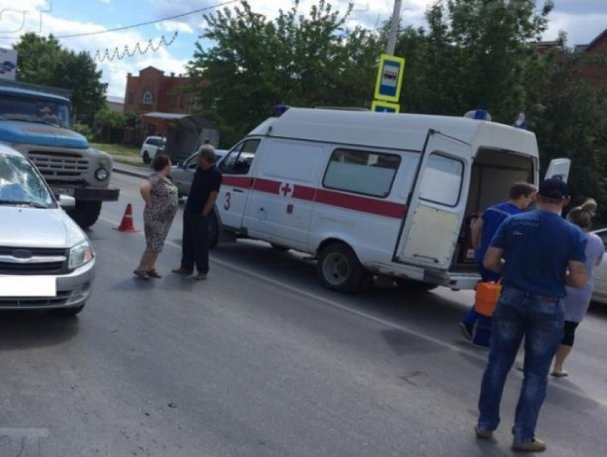 Самое смертельно опасное время на дорогах Волгодонска назвали в ГИБДД