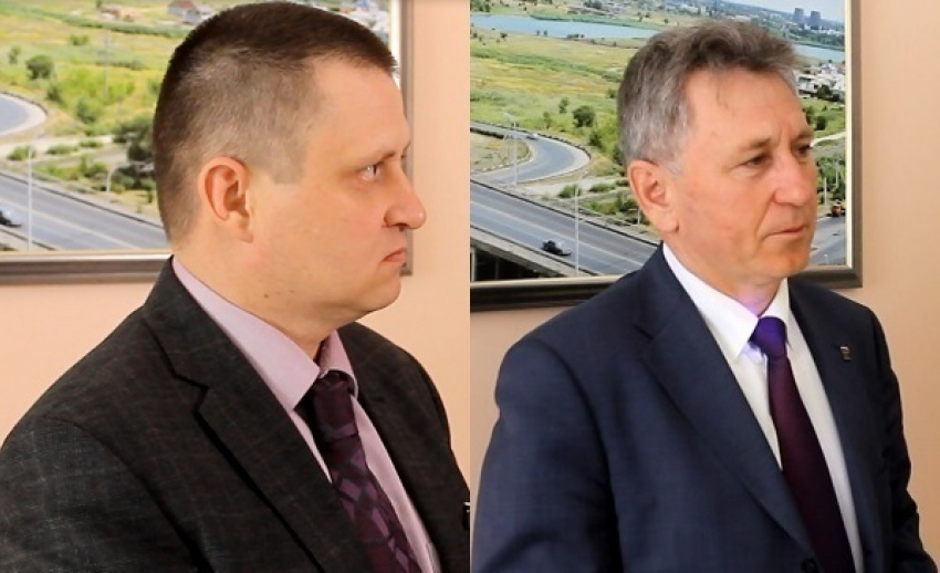 Красов или Мельников: Кого выберут депутаты гордумы на должность сити-менеджера Волгодонска 