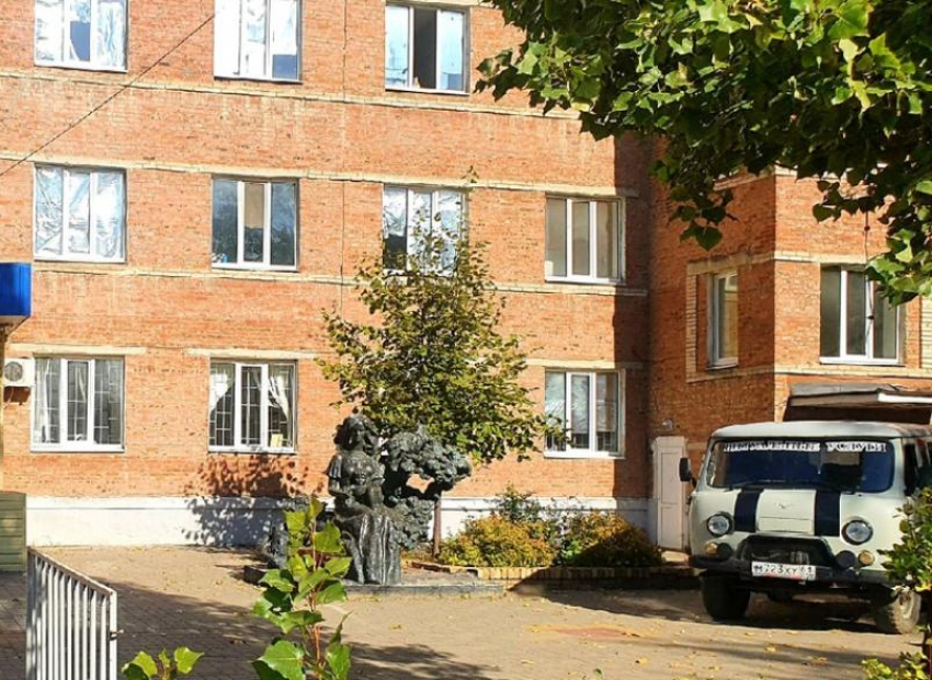 Четыре пациента скончались в госпитале для больных Covid-19 в Волгодонске 