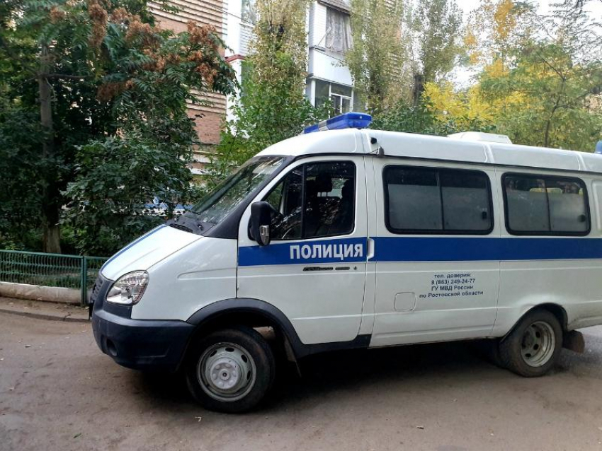 Волгодонцев призвали сообщать в полицию о наркопритонах и полях конопли