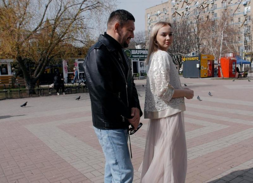 Когда хотел познакомиться с одной красивой незнакомкой, но в «Малину» попал