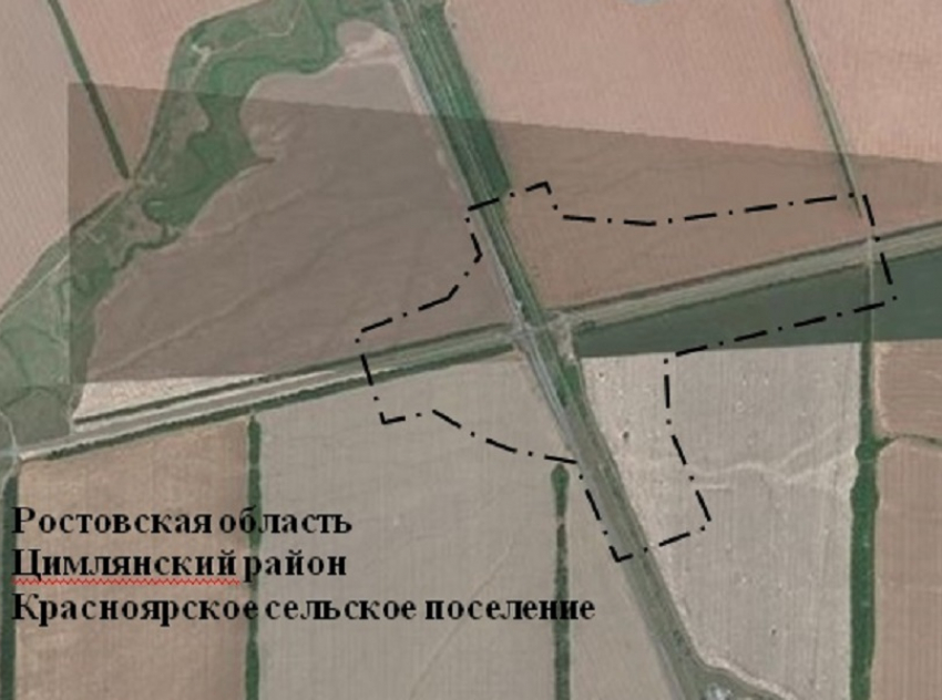 Над железной дорогой Волгодонск - Морозовск соорудят дополнительный путепровод