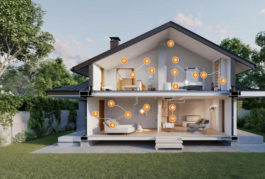 Не экономьте на безопасности: сделайте свой дом неприступным с «Бастионом»