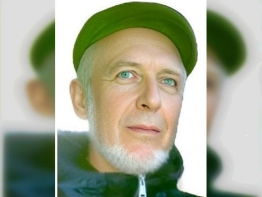 Мертвым найден без вести пропавший 59-летний волгодонец Алексей Серков 