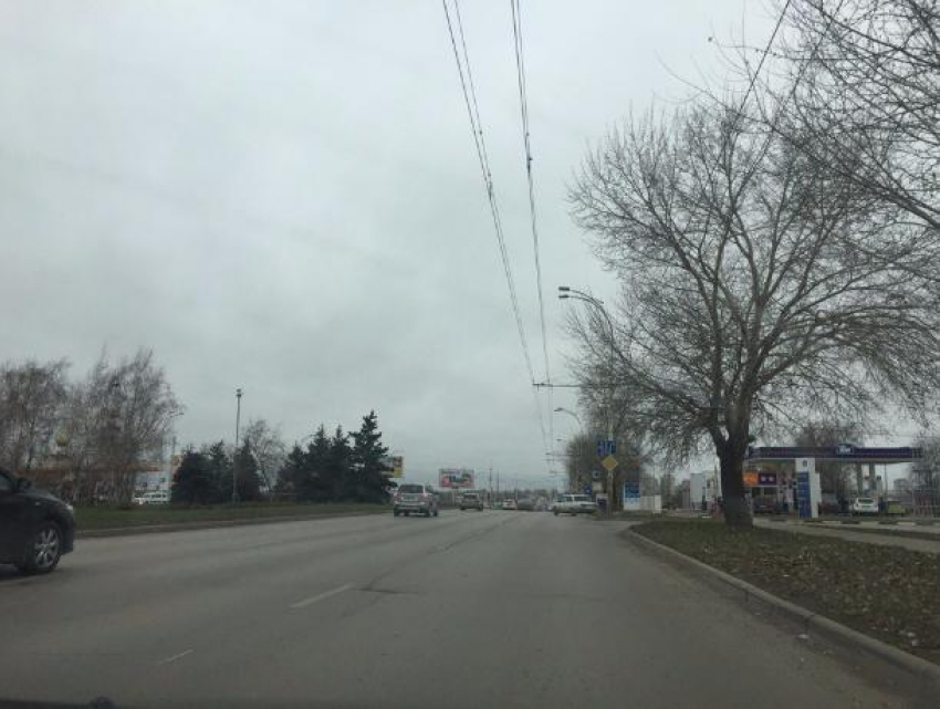 Утром туман, вечером дымка: какая погода ждет волгодонцев в начале недели