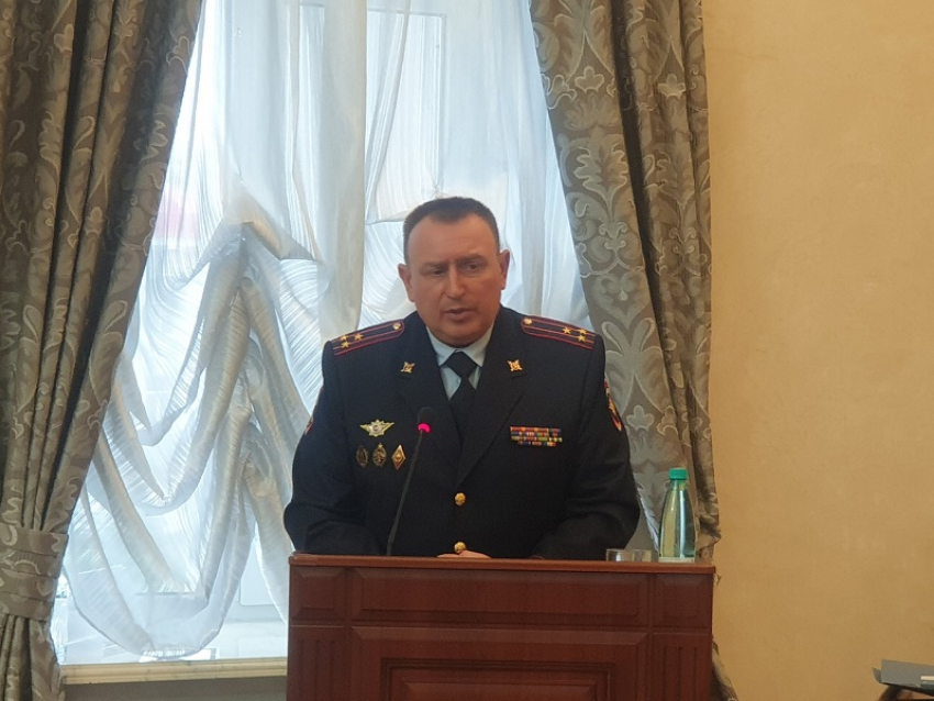 В 2 раза снизилось число гастарбайтеров в Волгодонске