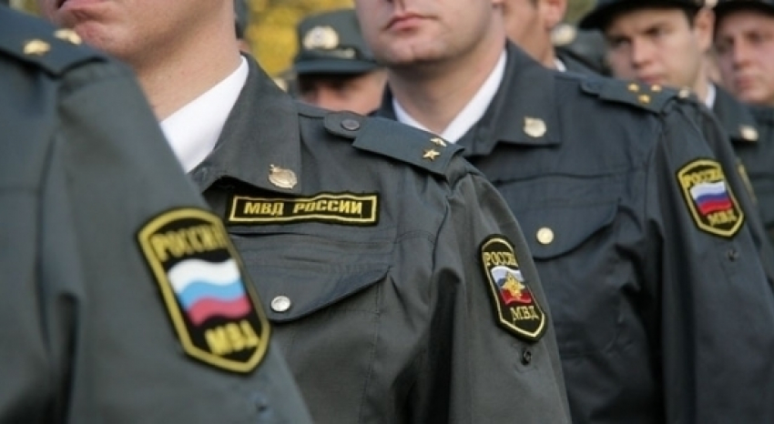16 краж, угон и грабеж − полиция Волгодонска подвела итоги работы за неделю